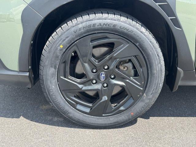 2024 Subaru Crosstrek Sport AWD