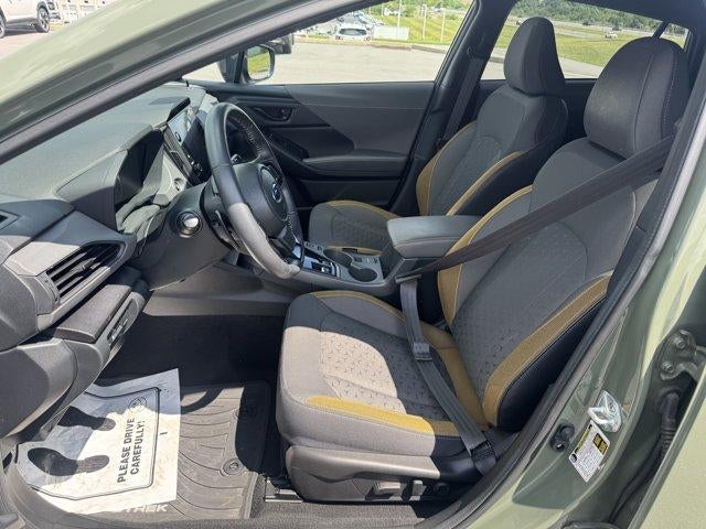 2024 Subaru Crosstrek Sport AWD