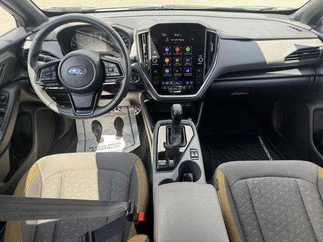 2024 Subaru Crosstrek Sport AWD