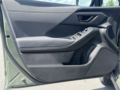 2024 Subaru Crosstrek Sport AWD