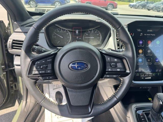 2024 Subaru Crosstrek Sport AWD