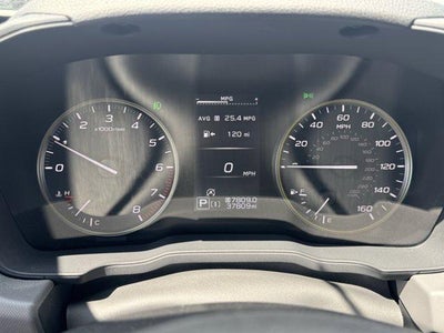 2024 Subaru Crosstrek Sport AWD