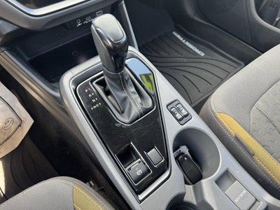 2024 Subaru Crosstrek Sport AWD