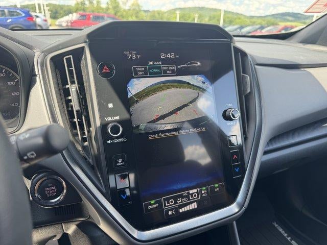 2024 Subaru Crosstrek Sport AWD