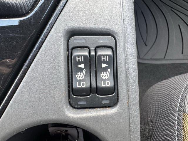2024 Subaru Crosstrek Sport AWD