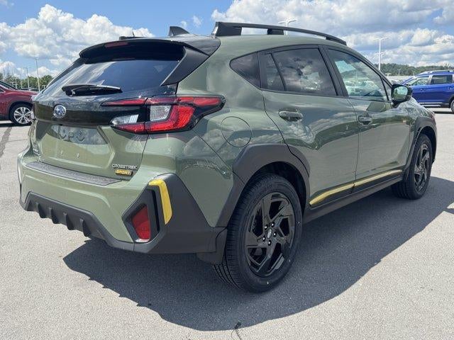 2024 Subaru Crosstrek Sport AWD