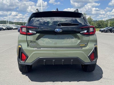 2024 Subaru Crosstrek Sport AWD