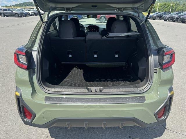 2024 Subaru Crosstrek Sport AWD
