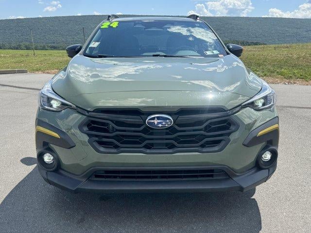 2024 Subaru Crosstrek Sport AWD