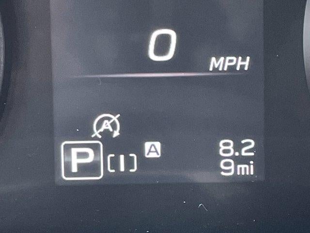 2025 Subaru Crosstrek Sport AWD