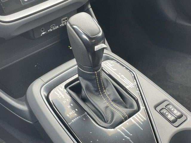 2025 Subaru Crosstrek Sport AWD