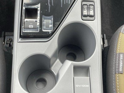 2025 Subaru Crosstrek Sport AWD