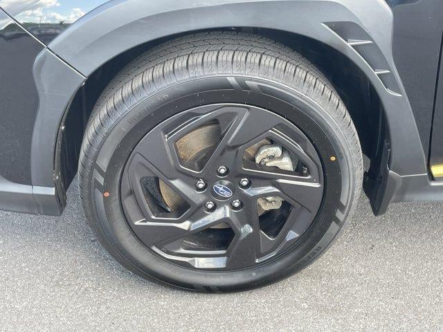 2025 Subaru Crosstrek Sport AWD