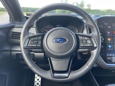 2025 Subaru Crosstrek Sport AWD
