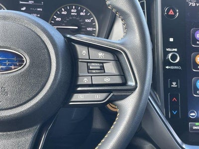 2025 Subaru Crosstrek Sport AWD