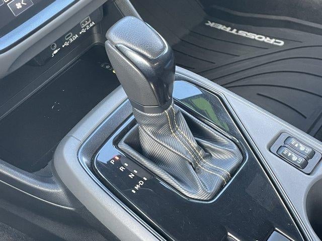 2025 Subaru Crosstrek Sport AWD