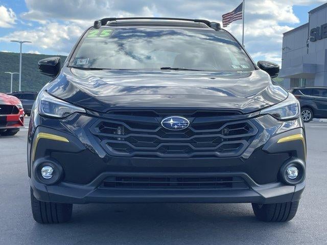 2025 Subaru Crosstrek Sport AWD
