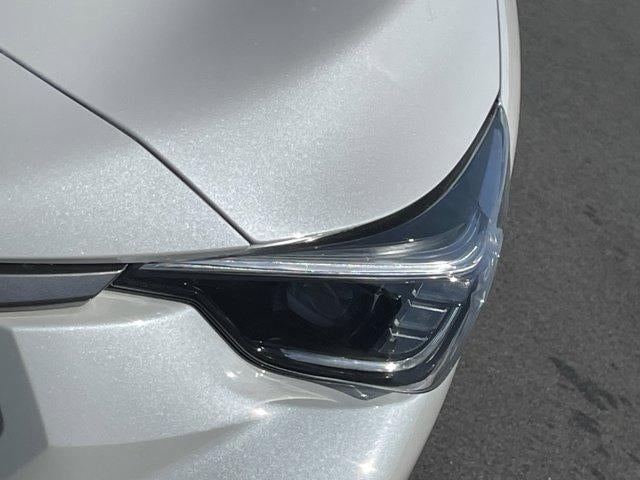 2024 Subaru Crosstrek Limited AWD
