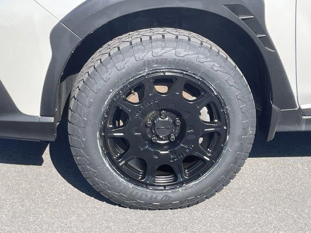 2024 Subaru Crosstrek Limited AWD