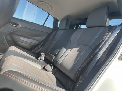 2024 Subaru Crosstrek Limited AWD