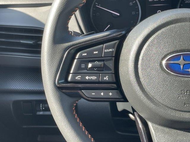 2024 Subaru Crosstrek Limited AWD