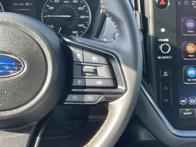 2024 Subaru Crosstrek Limited AWD