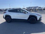 2024 Subaru Crosstrek Limited AWD