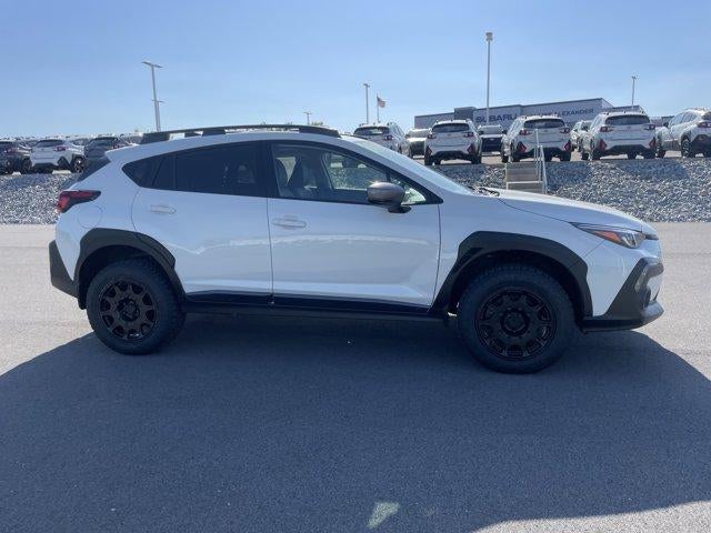 2024 Subaru Crosstrek Limited AWD
