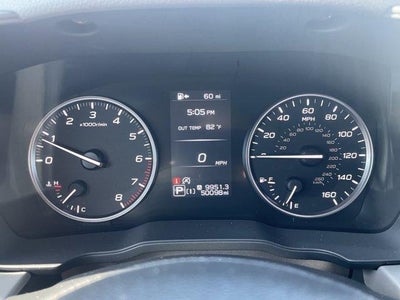 2024 Subaru Crosstrek Limited AWD