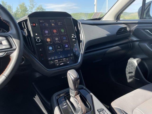 2024 Subaru Crosstrek Limited AWD
