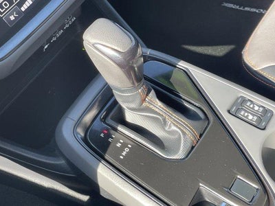 2024 Subaru Crosstrek Limited AWD