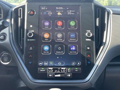 2024 Subaru Crosstrek Limited AWD