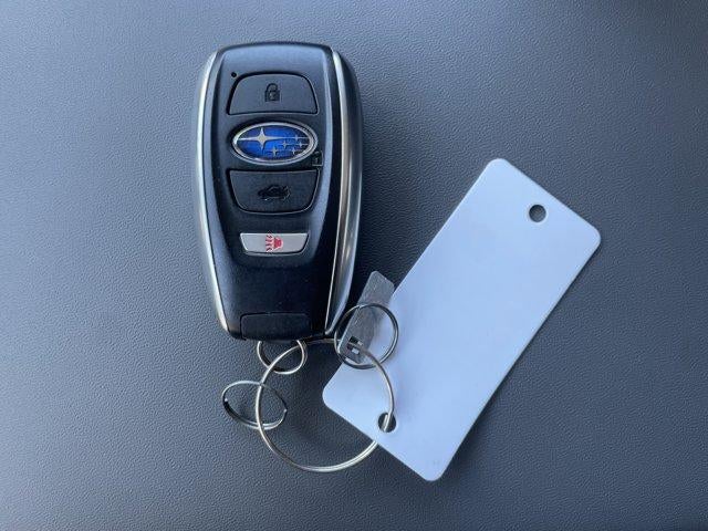 2024 Subaru Crosstrek Limited AWD