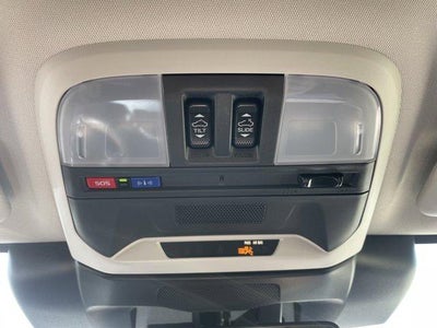 2024 Subaru Crosstrek Limited AWD