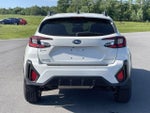 2024 Subaru Crosstrek Limited AWD