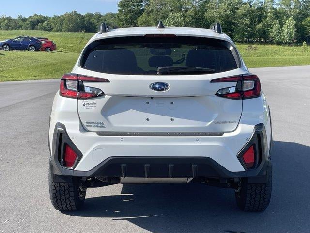 2024 Subaru Crosstrek Limited AWD