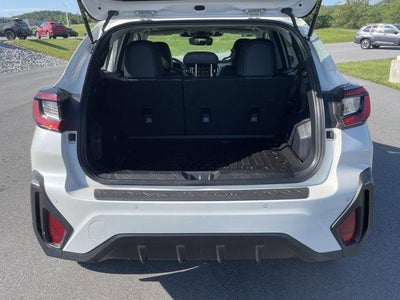 2024 Subaru Crosstrek Limited AWD