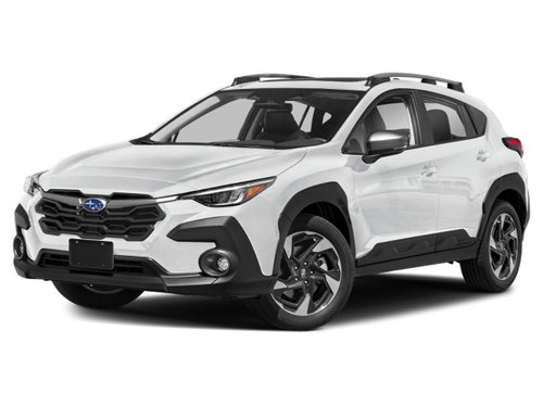 2024 Subaru Crosstrek Limited AWD