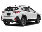 2024 Subaru Crosstrek Limited AWD