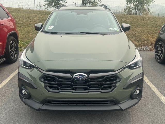 2024 Subaru Crosstrek Limited AWD