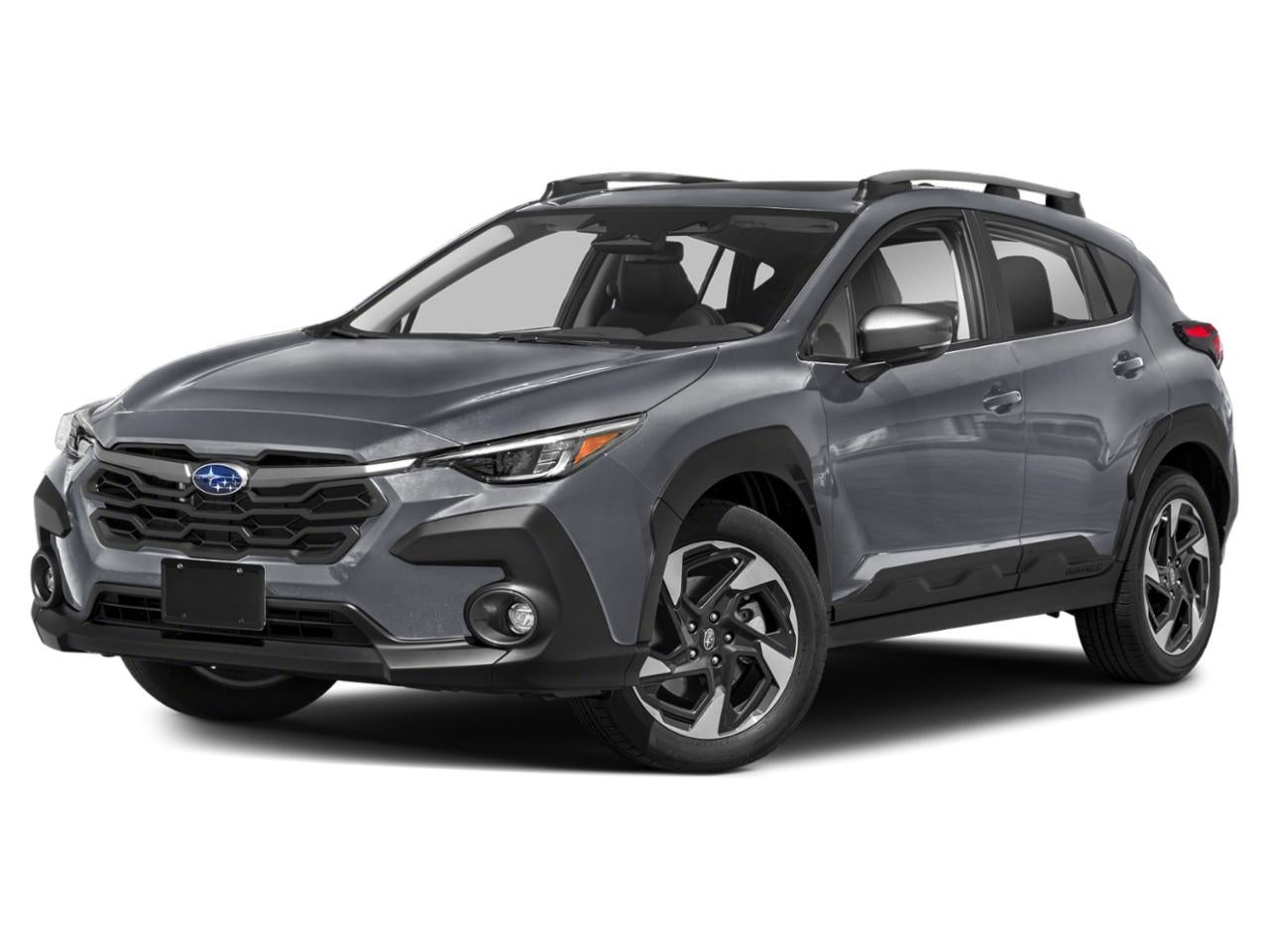 2025 Subaru Crosstrek Limited AWD
