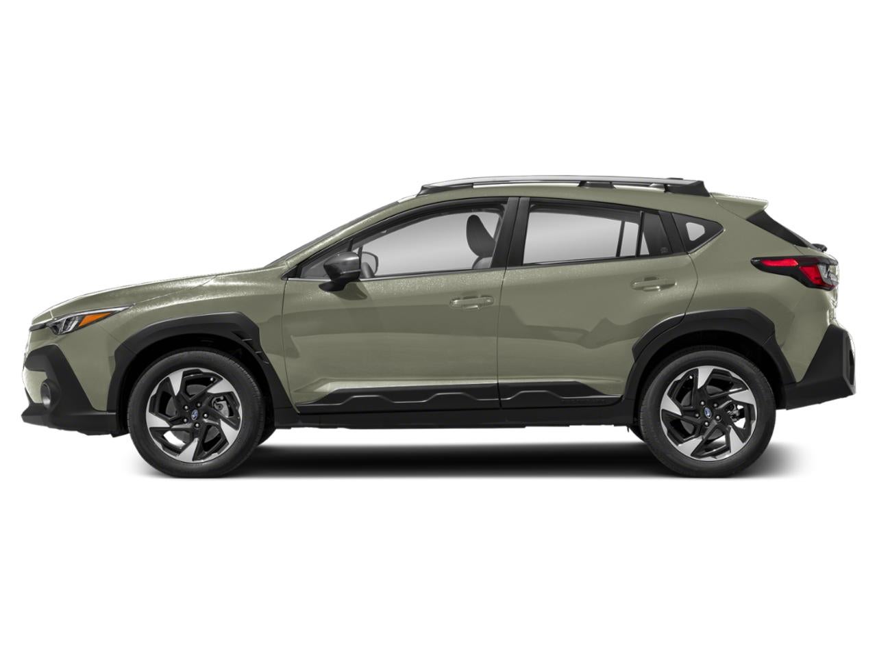 2024 Subaru Crosstrek Limited AWD