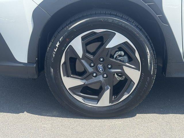 2025 Subaru Crosstrek Limited AWD