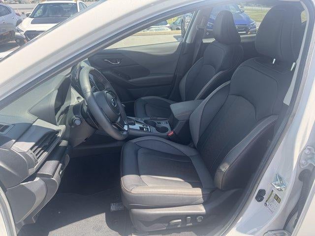 2025 Subaru Crosstrek Limited AWD