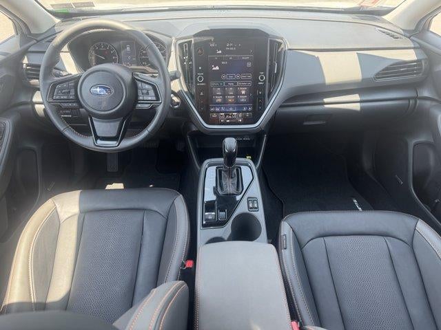2025 Subaru Crosstrek Limited AWD