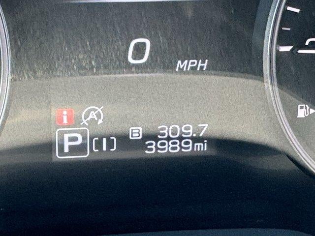 2025 Subaru Crosstrek Limited AWD