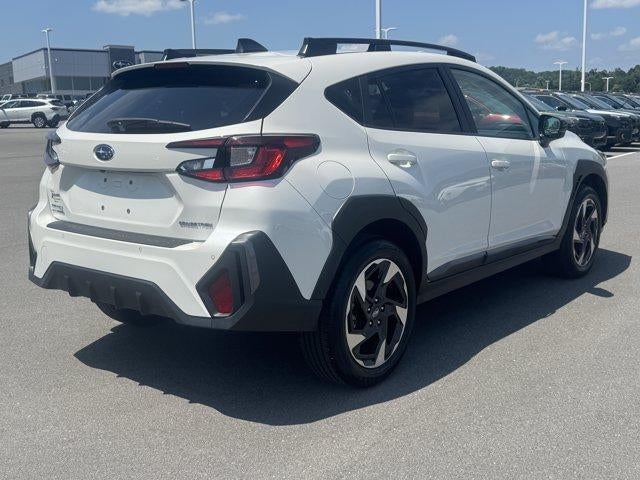 2025 Subaru Crosstrek Limited AWD