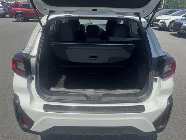 2025 Subaru Crosstrek Limited AWD