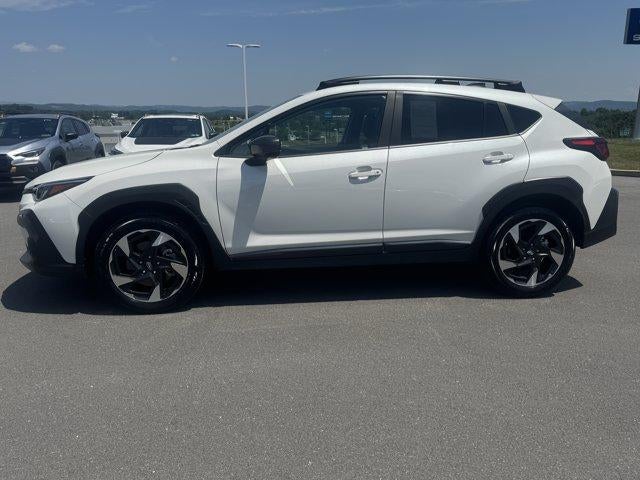 2025 Subaru Crosstrek Limited AWD