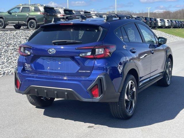 2024 Subaru Crosstrek Limited AWD